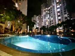 Casablanca (D25), Condominium #363046401